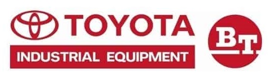 TOYOTA BT SWE 120